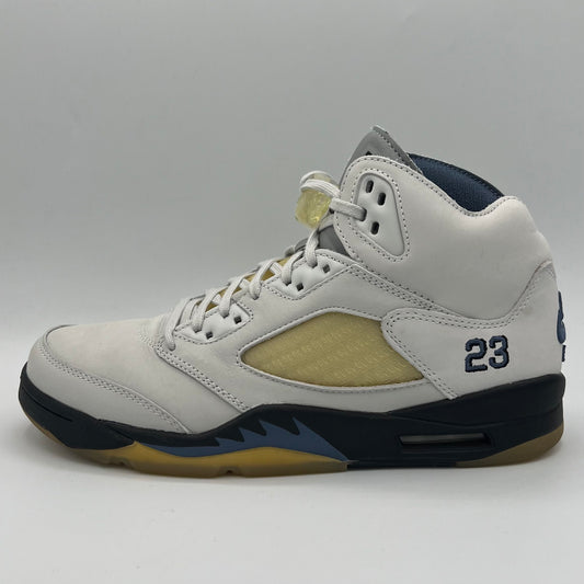 Jordan 5 Retro A Ma Maniére Dawn (Women's)