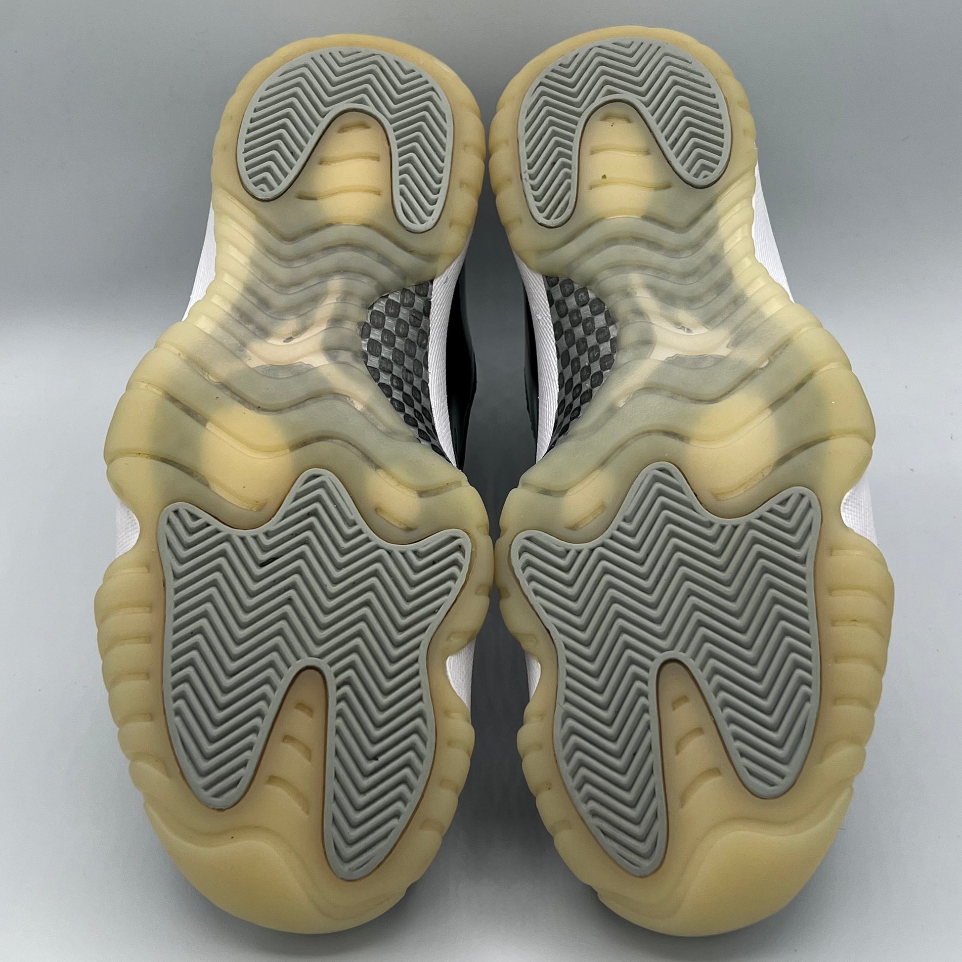 Jordan 11 Retro Jubilee 25th Anniversary