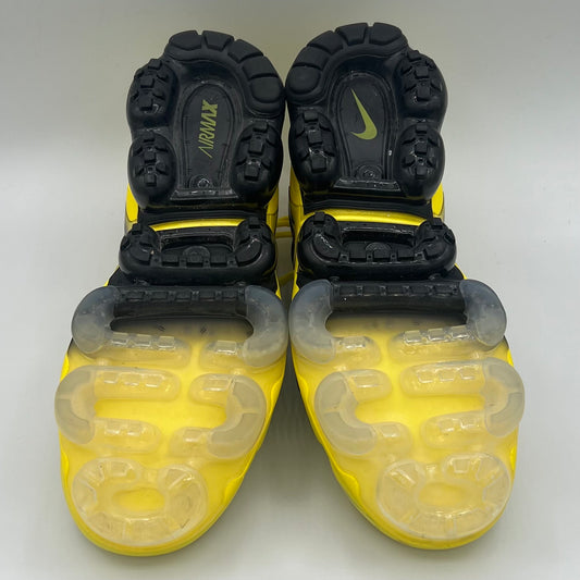 Nike Air VaporMax Plus Bumblebee