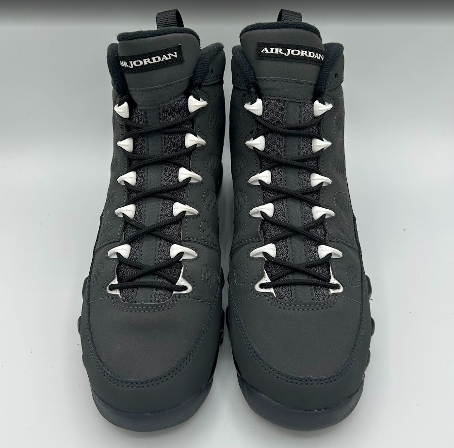 Jordan 9 Retro Anthracite 9 (GS)