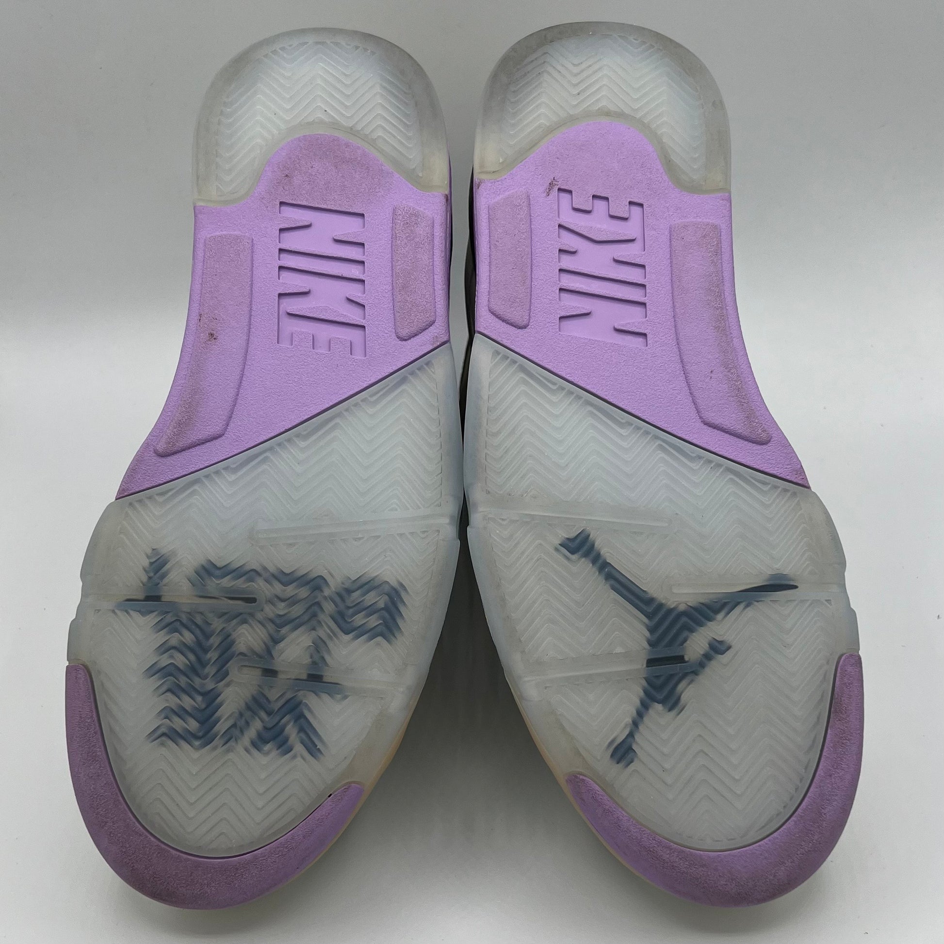 Jordan 5 Retro DJ Khaled We The Best Sail