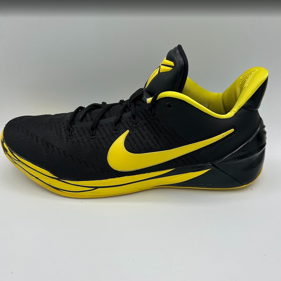 Nike Kobe A.D. Oregon