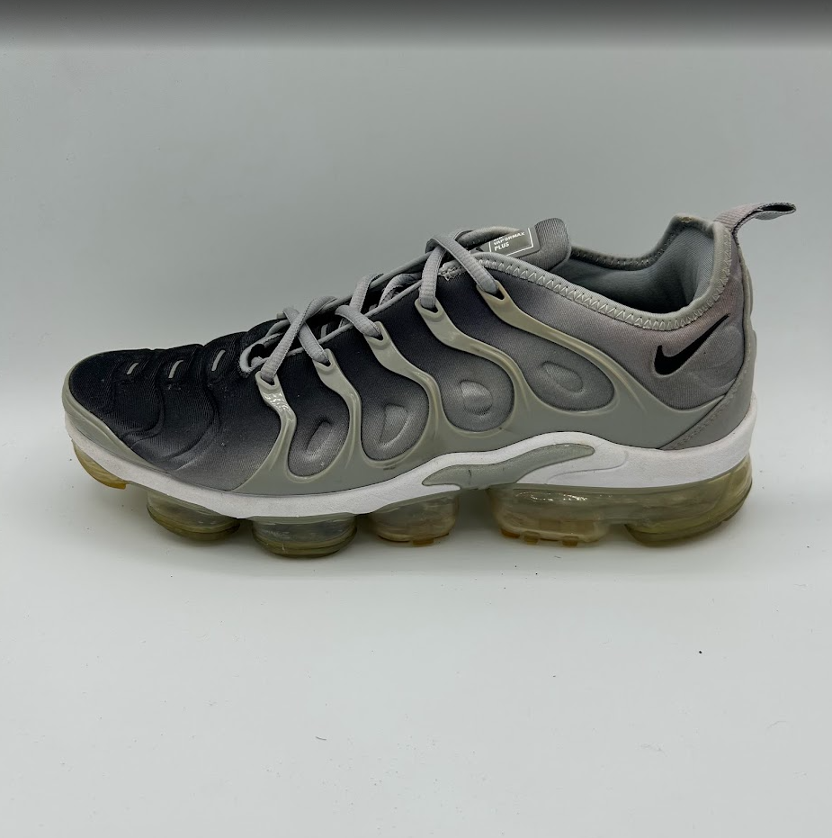 Nike Air VaporMax Plus Wolf Grey Black