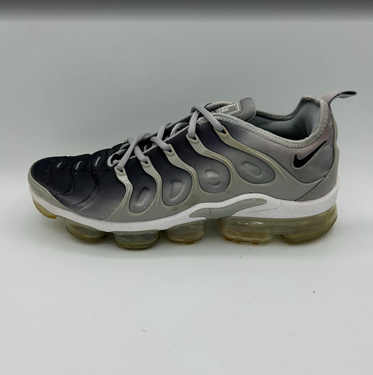 Nike Air VaporMax Plus Wolf Grey Black