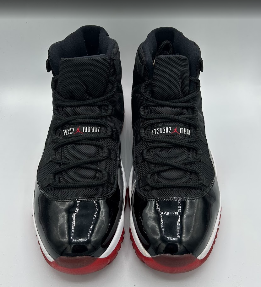 Jordan 11 Retro Playoffs (2012)