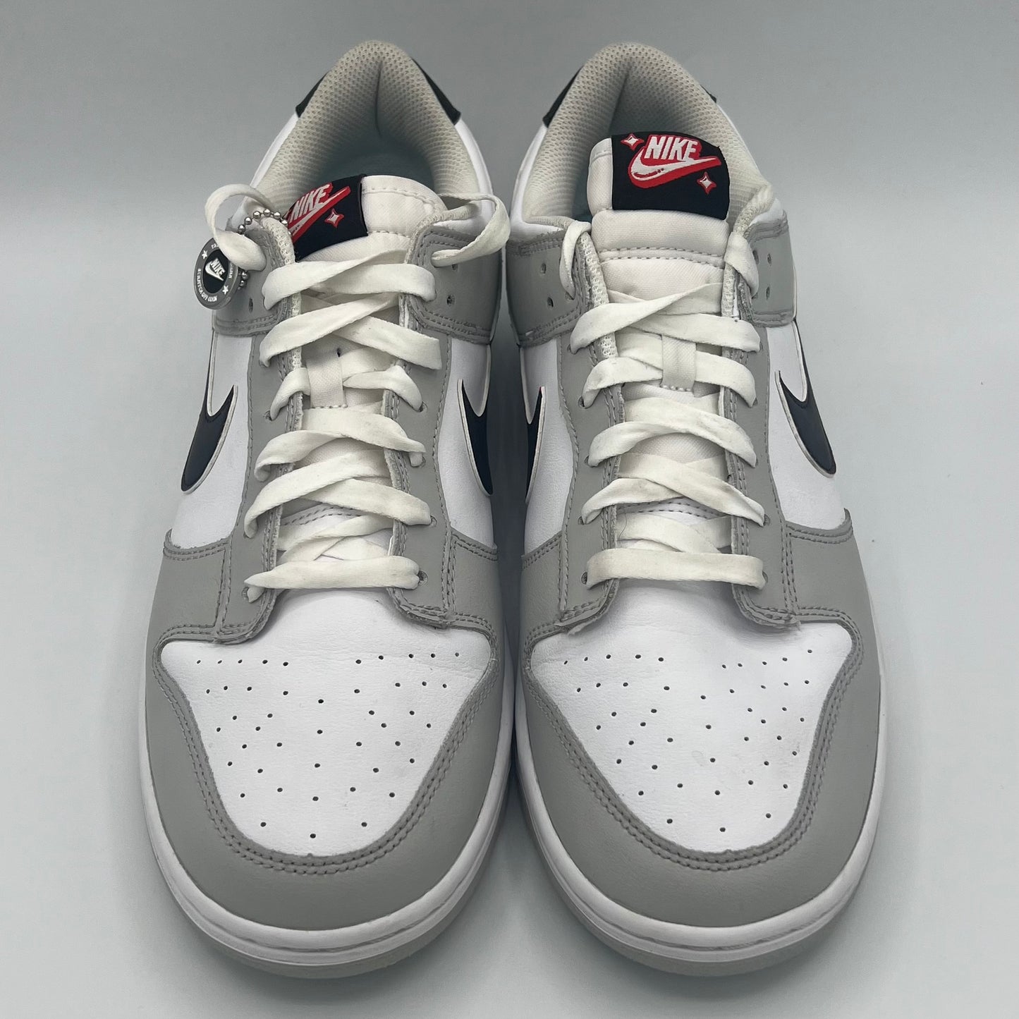 Nike Dunk Low SE Lottery Pack Grey Fog