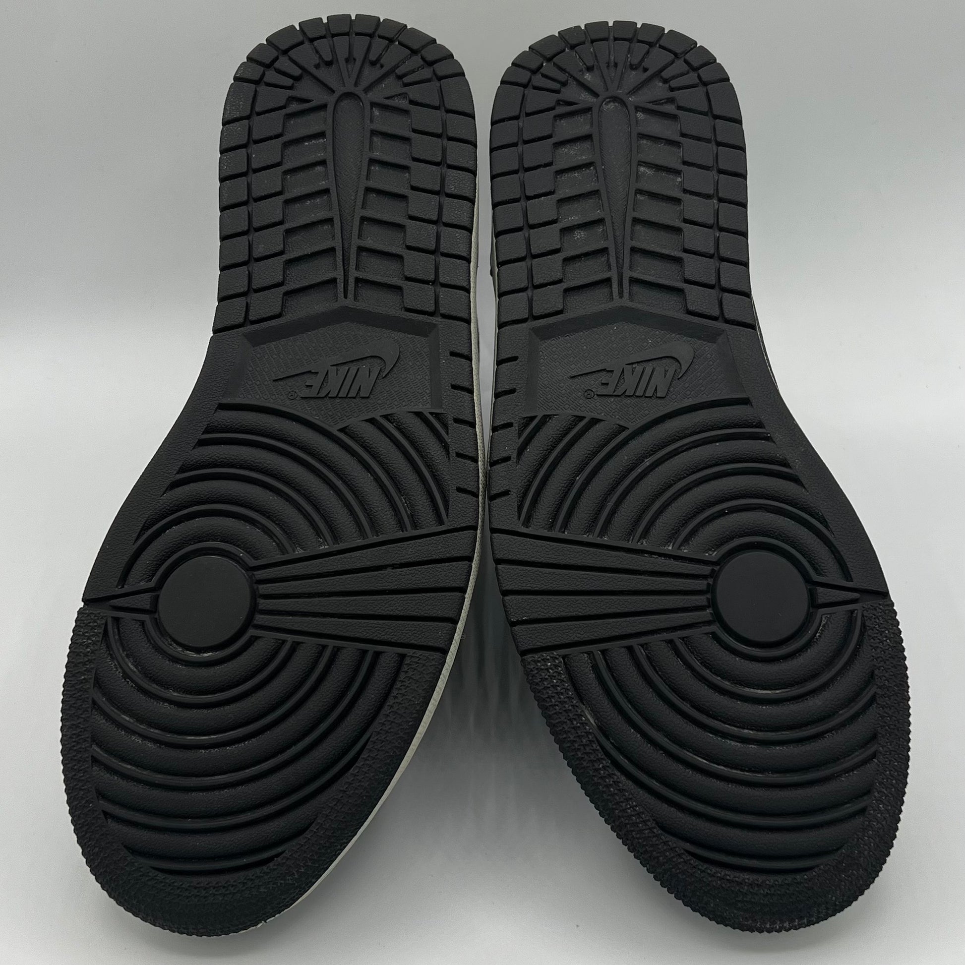 Jordan 1 Mid Camo (2020)