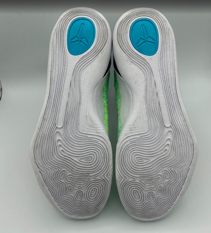 Nike Kobe 9 Elite What the Kobe