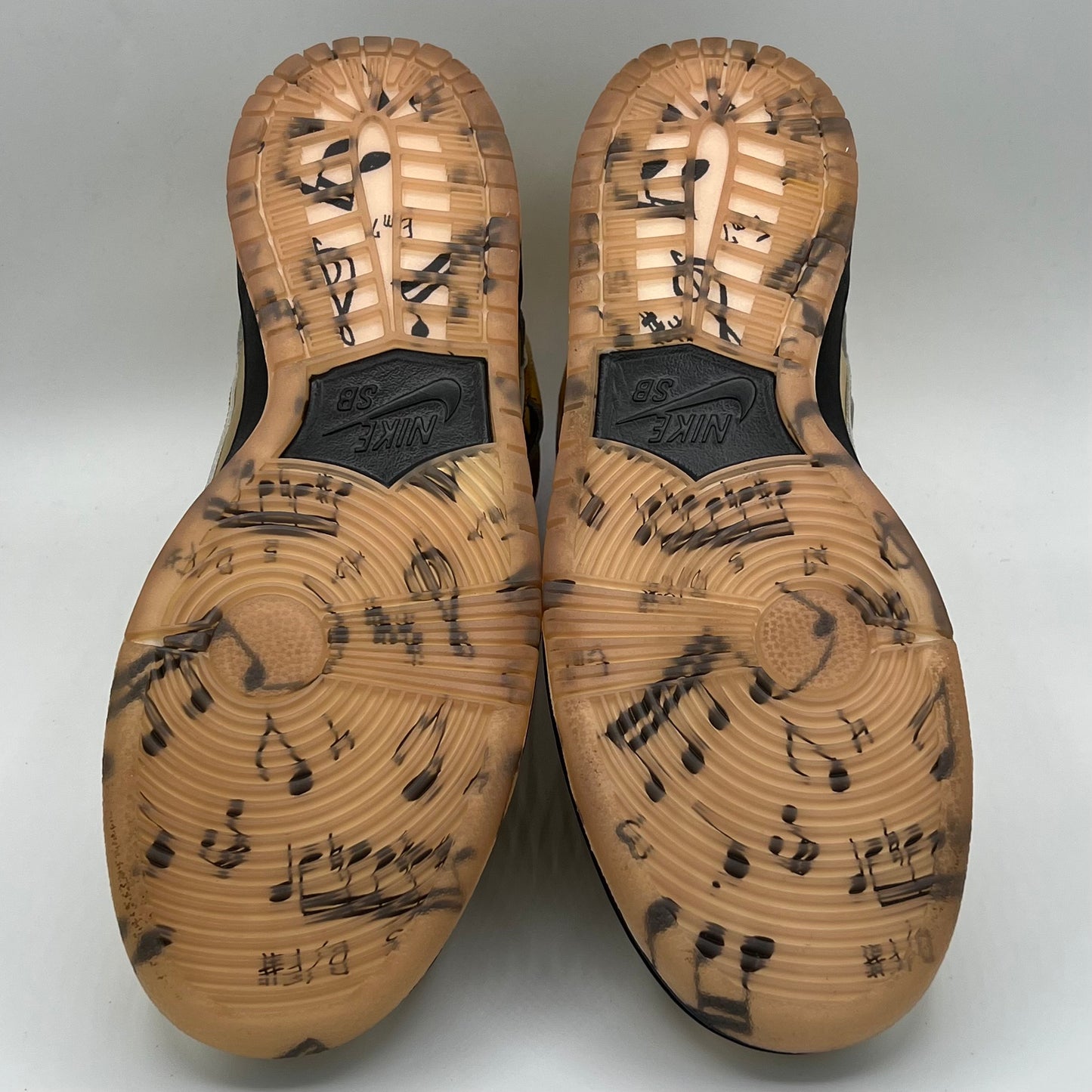 Nike SB Dunk High Humidity