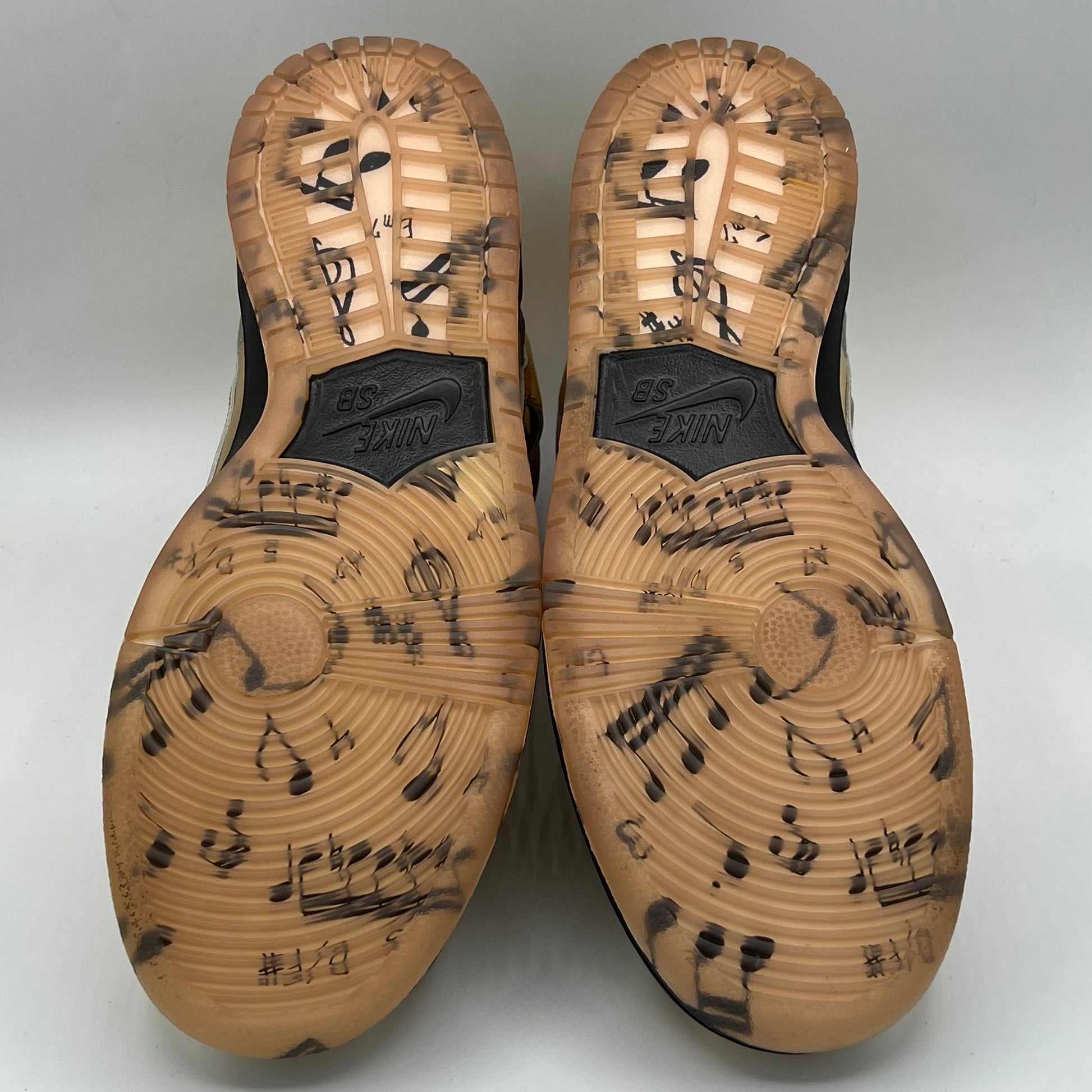 Nike SB Dunk High Humidity