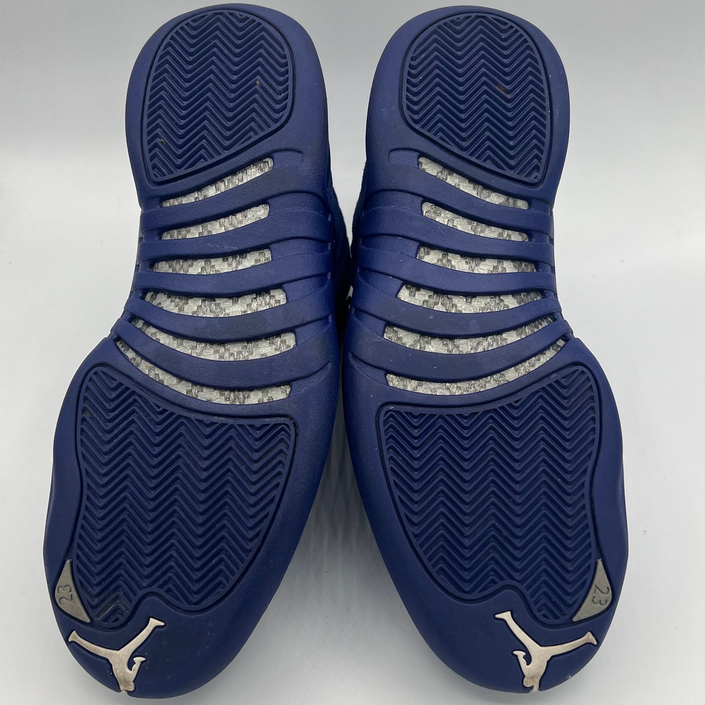 Jordan 12 Retro Deep Royal Blue