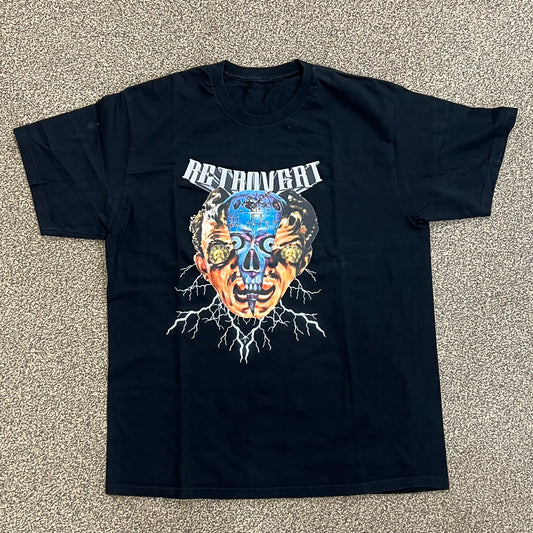 Retrovert Body Horror Tee