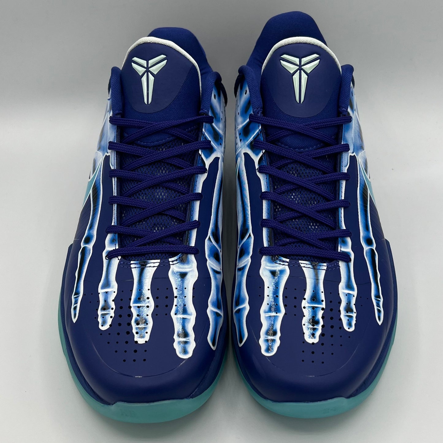 Nike Kobe 5 Protro X-Ray