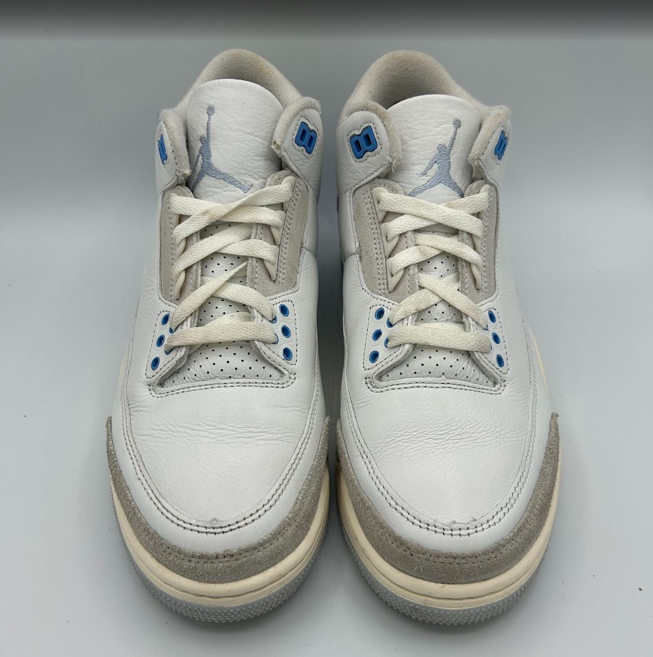 Jordan 3 Retro Lucky Shorts