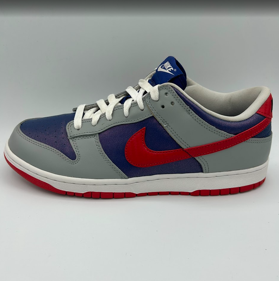 Nike Dunk Low CO.JP Samba (2020)