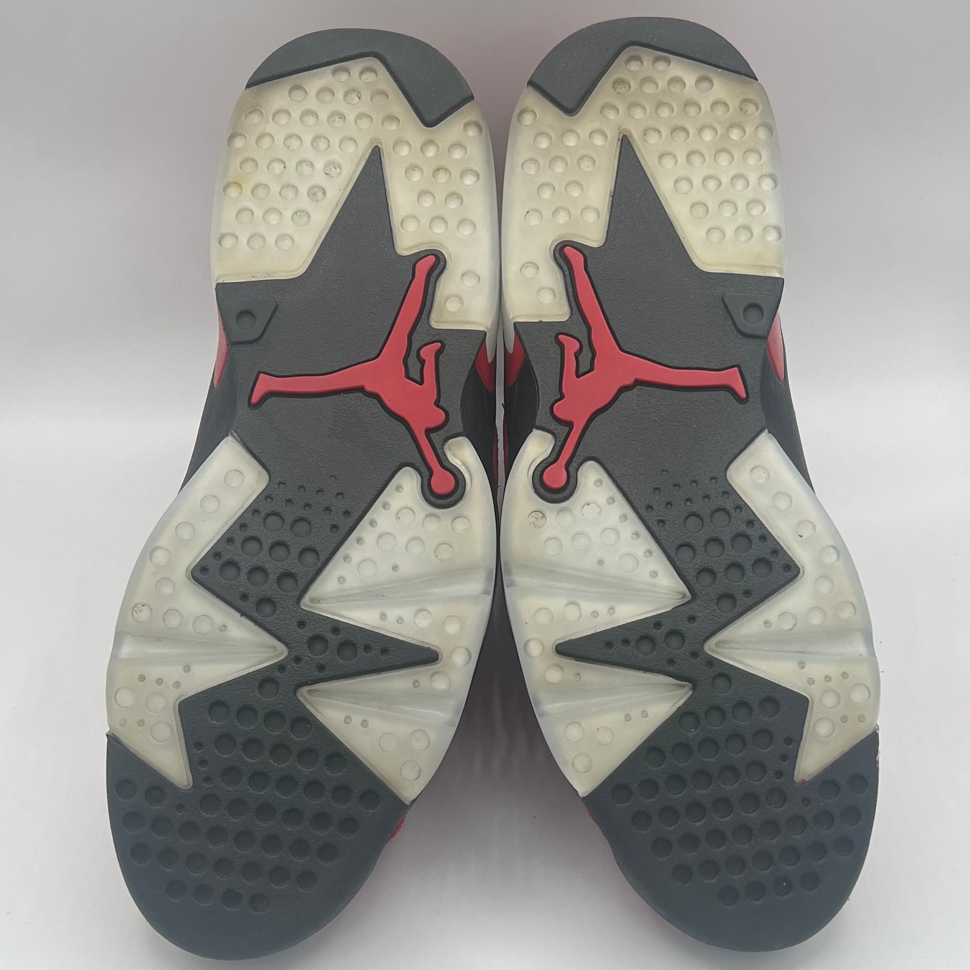 Jordan 6 Retro Toro Bravo