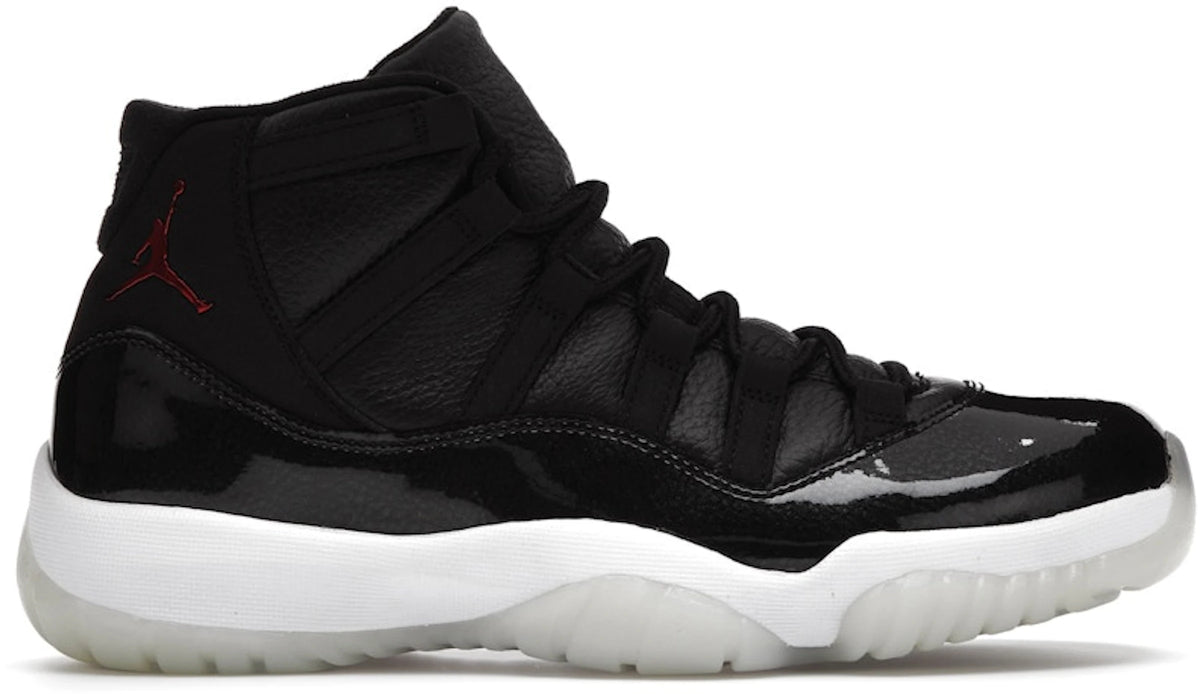 Jordan 11 Retro 72-10