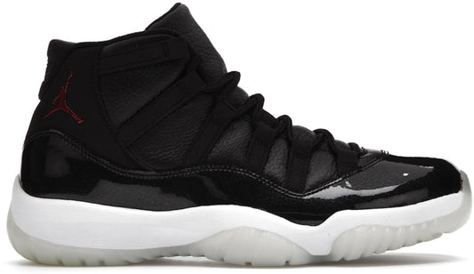 Jordan 11 Retro 72-10
