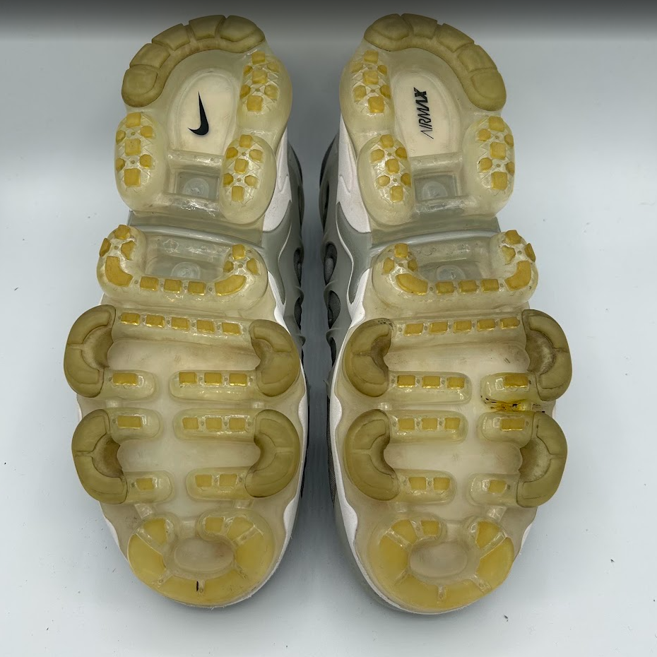 Nike Air VaporMax Plus Wolf Grey Black