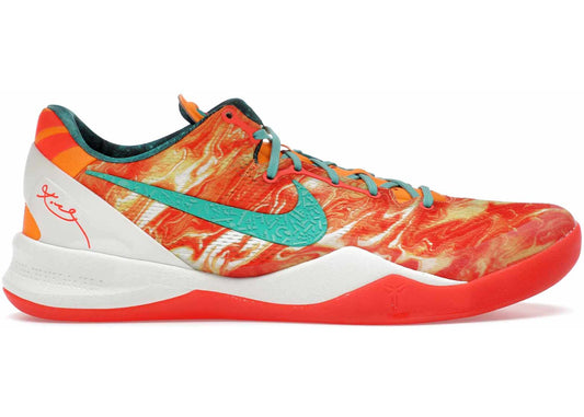 Nike Kobe 8+ All-Star Area 72