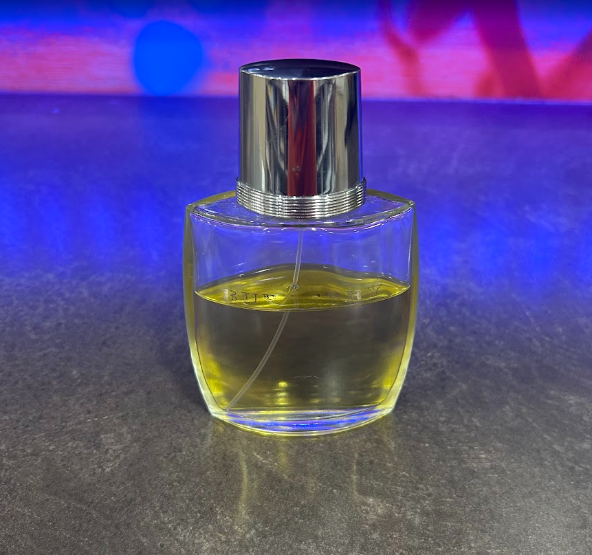 Burberry Classic Eau de Toilette - 3.3 FL OZ