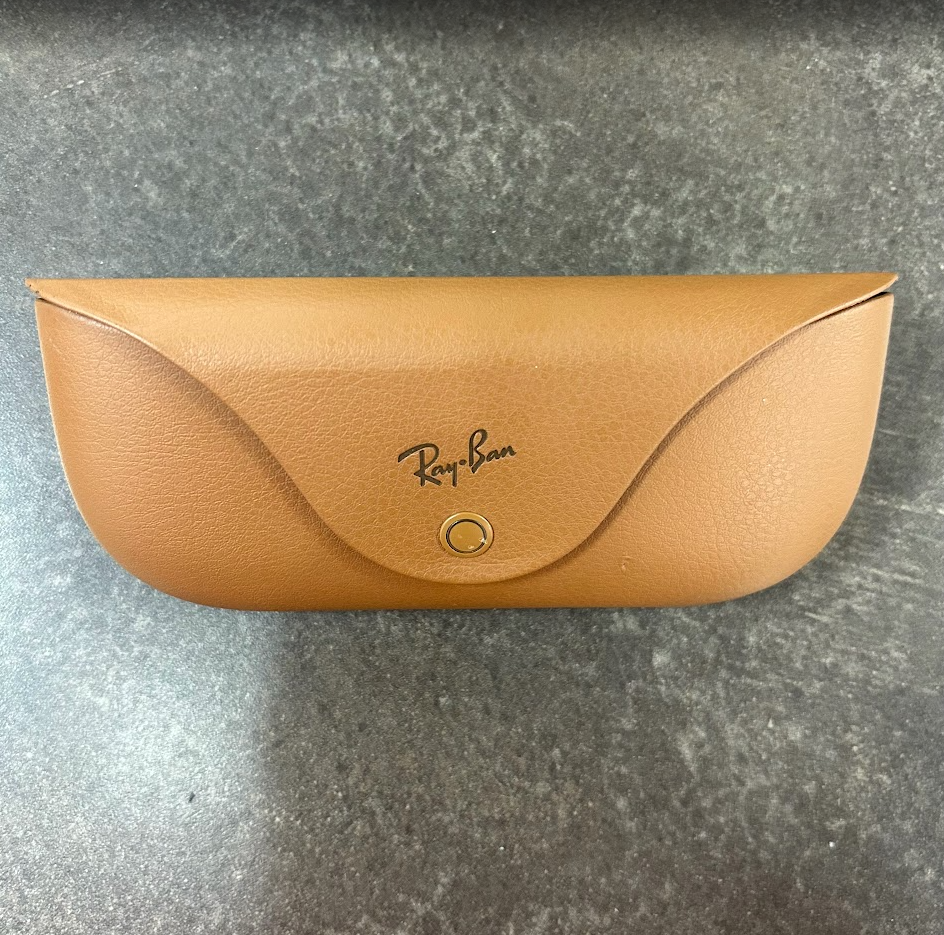 Meta x Ray-Ban Skyler Glasses (Gen 2) Standard 0RW4014_6011M52-20 Shiny Black/Clear to Graphite Green Transition