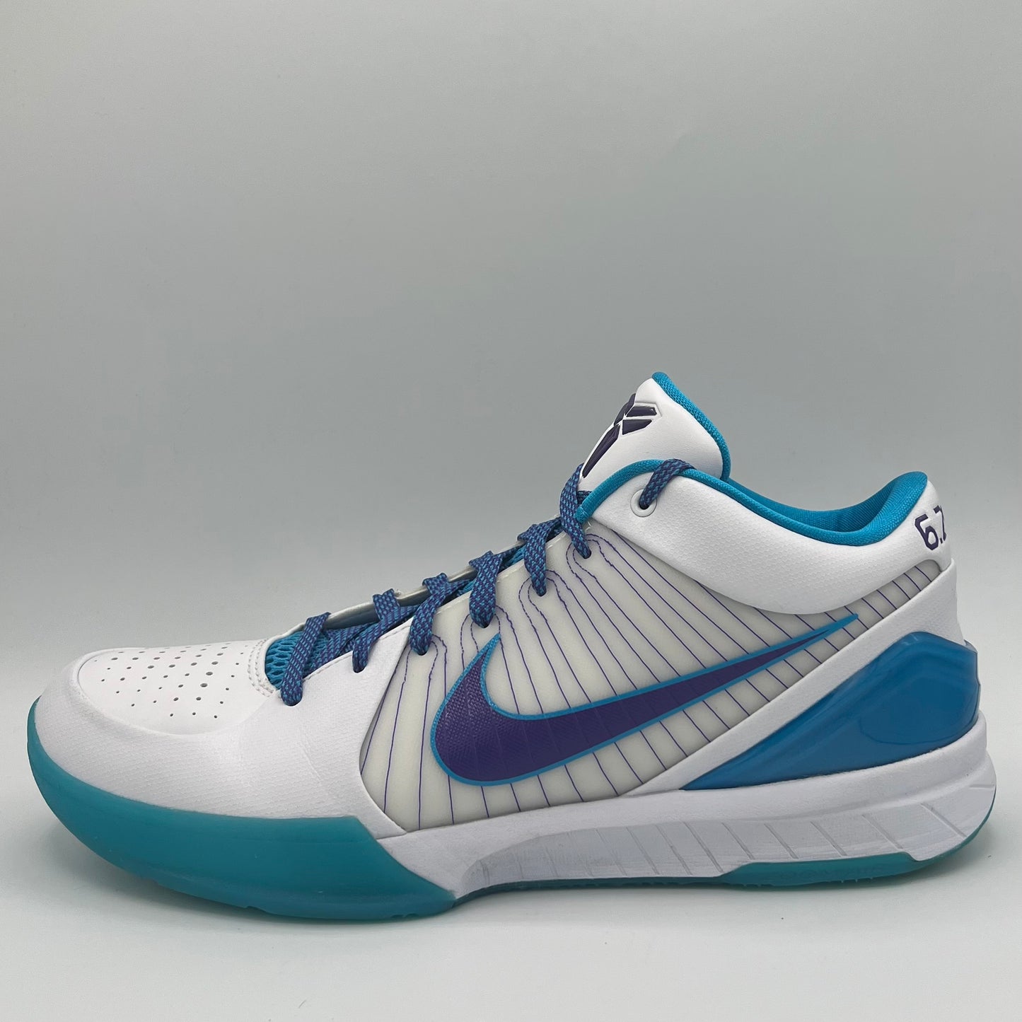 Nike Kobe 4 Protro Draft Day Hornets
