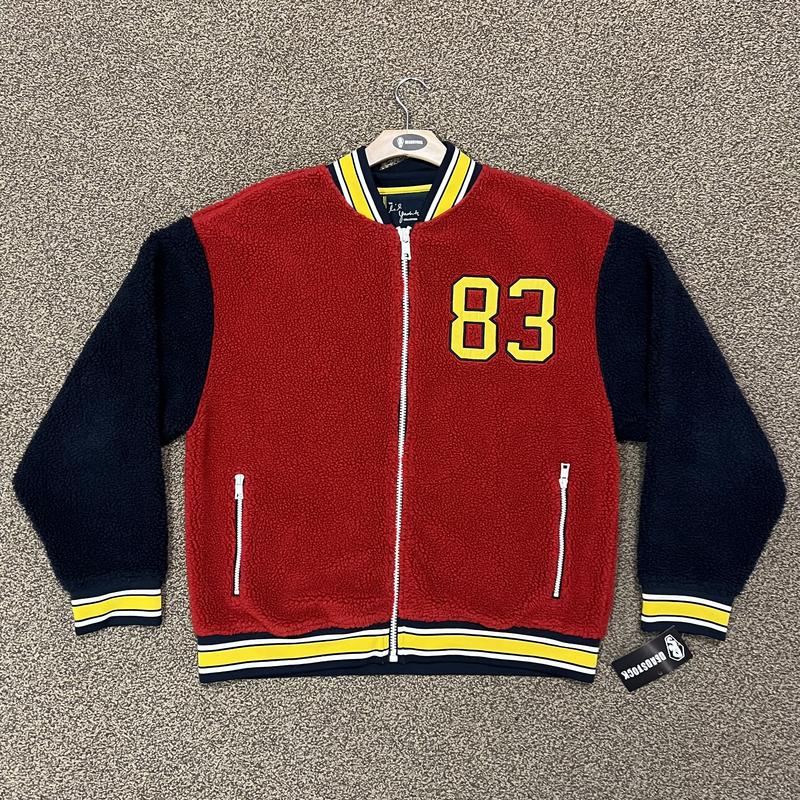jackets – Deadstock OC
