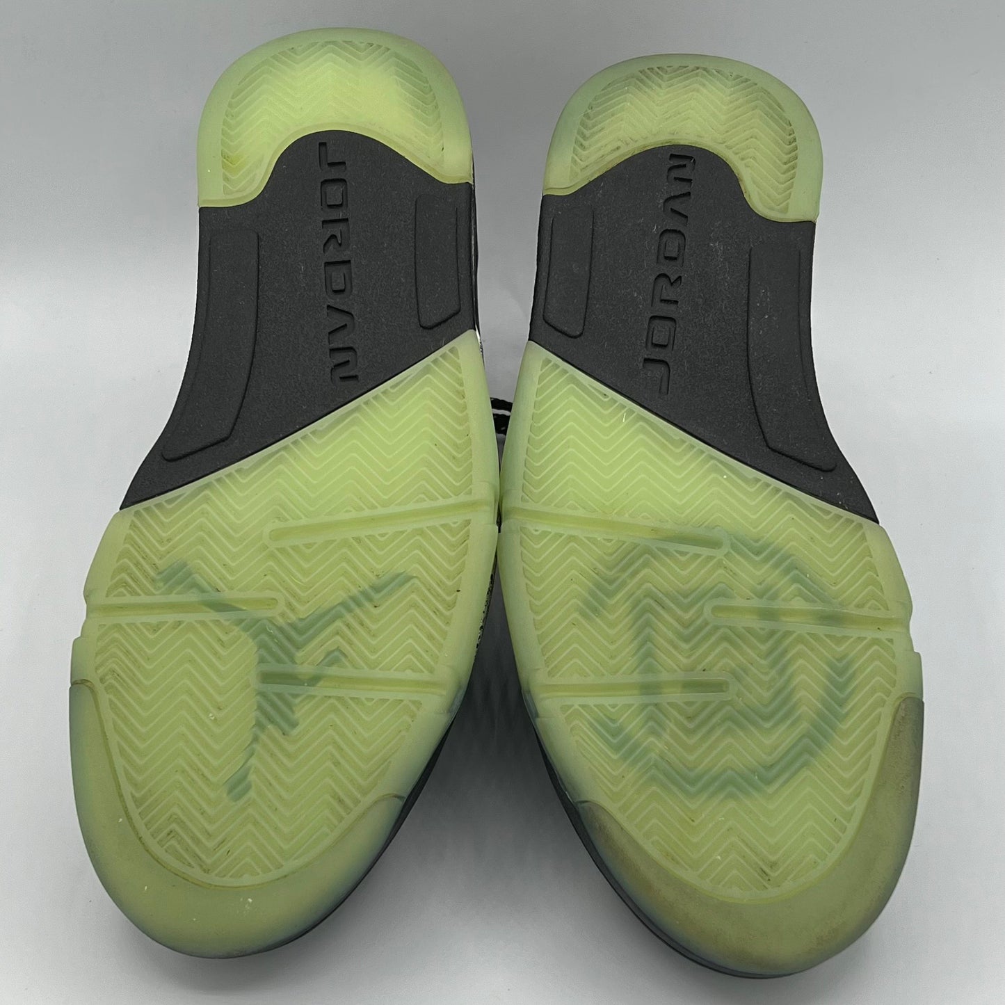 Jordan 5 Retro Low CLOT Jade