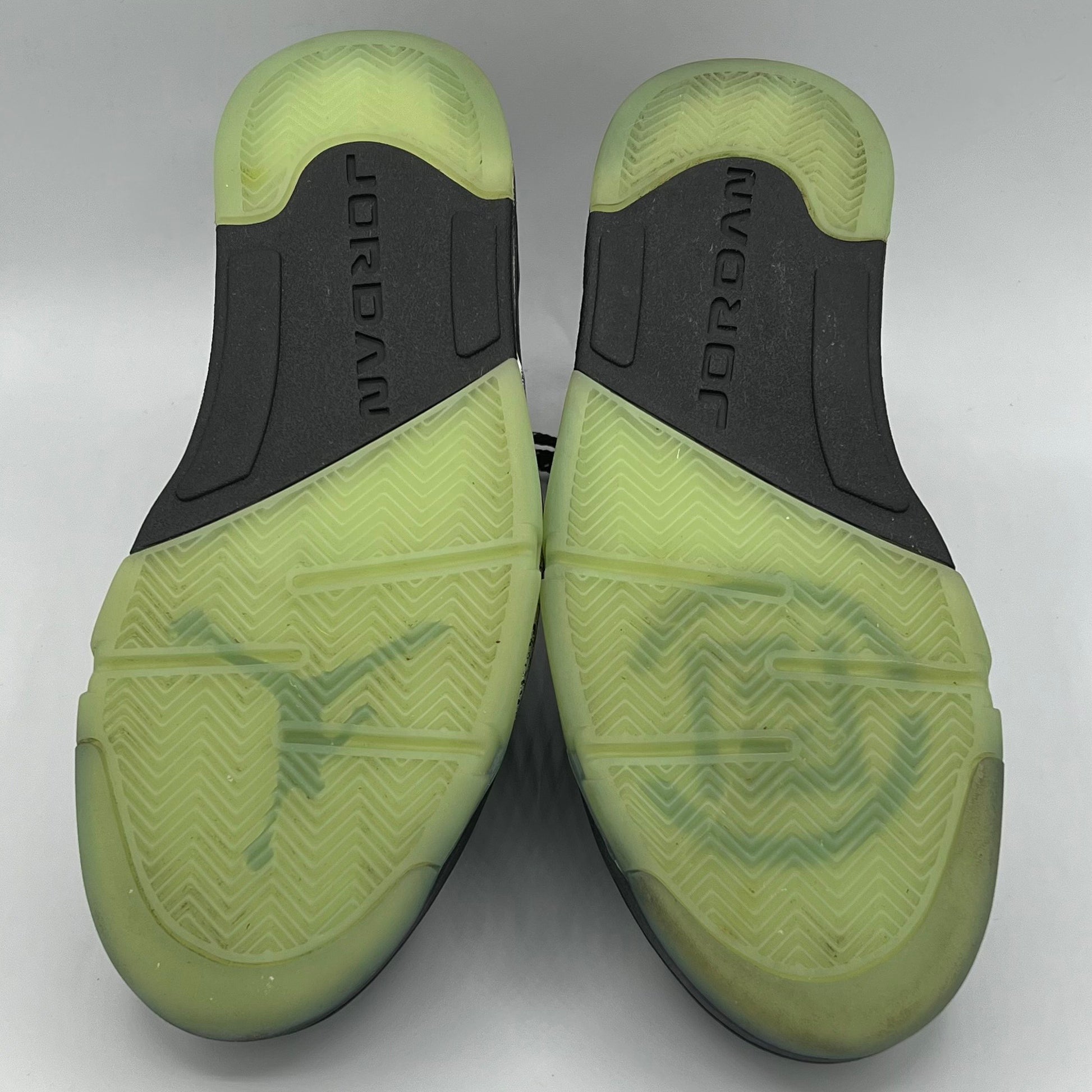 Jordan 5 Retro Low CLOT Jade