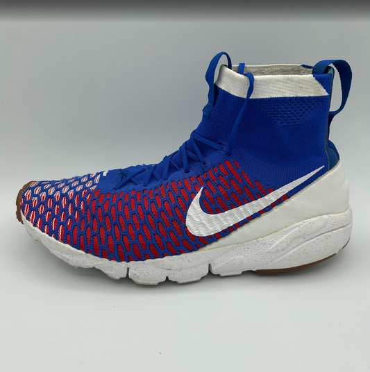 Nike Footscape Magista France Tournament Pack