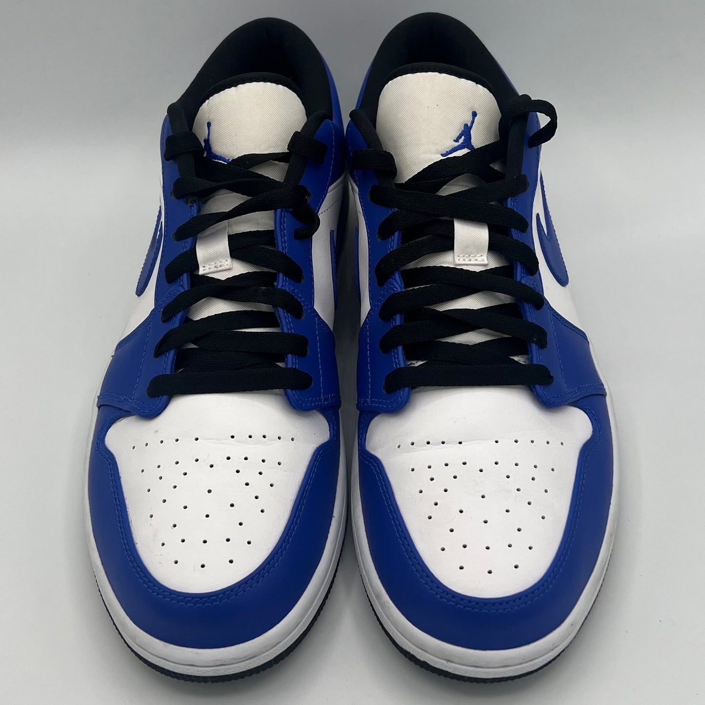 Jordan 1 Low Game Royal