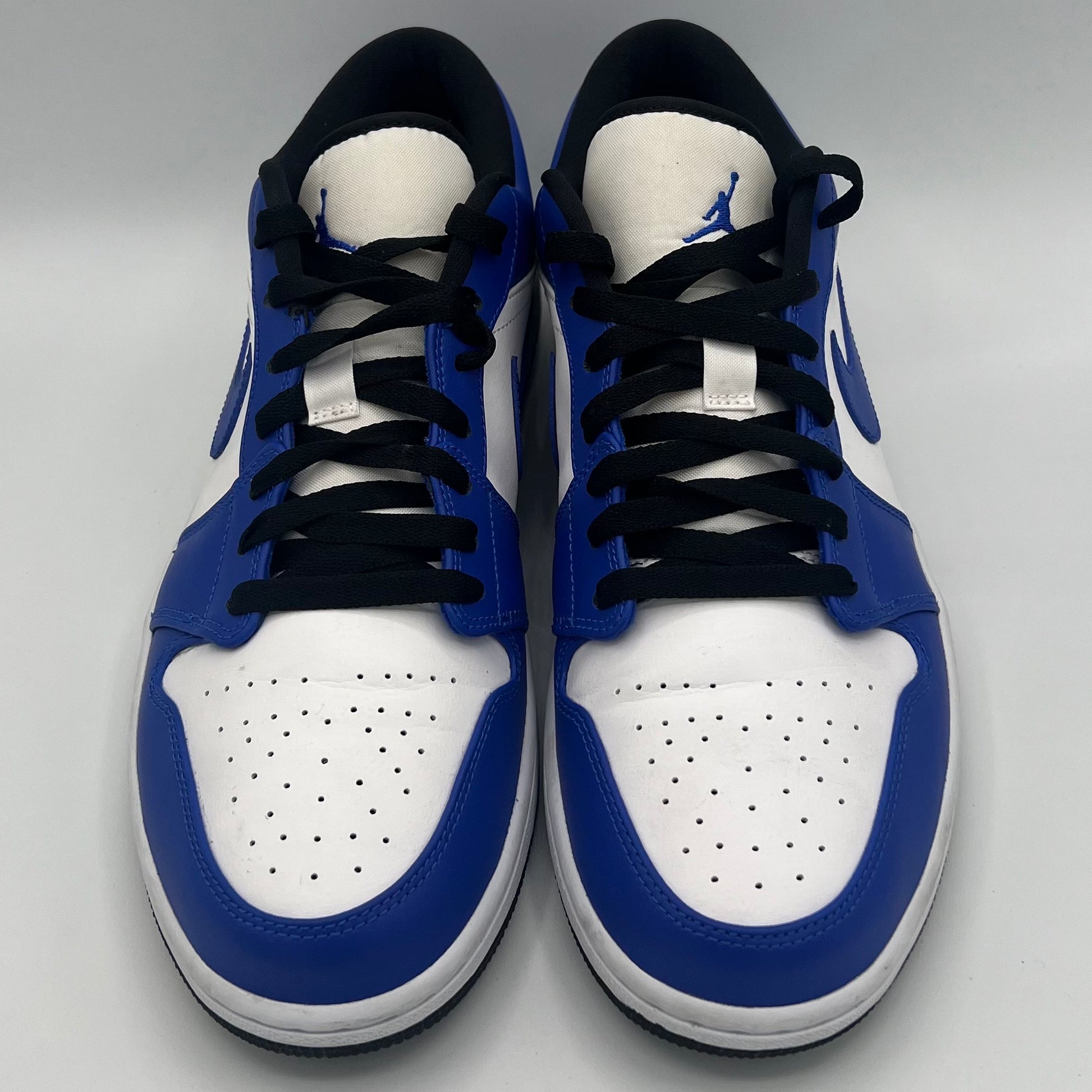 Jordan 1 Low Game Royal