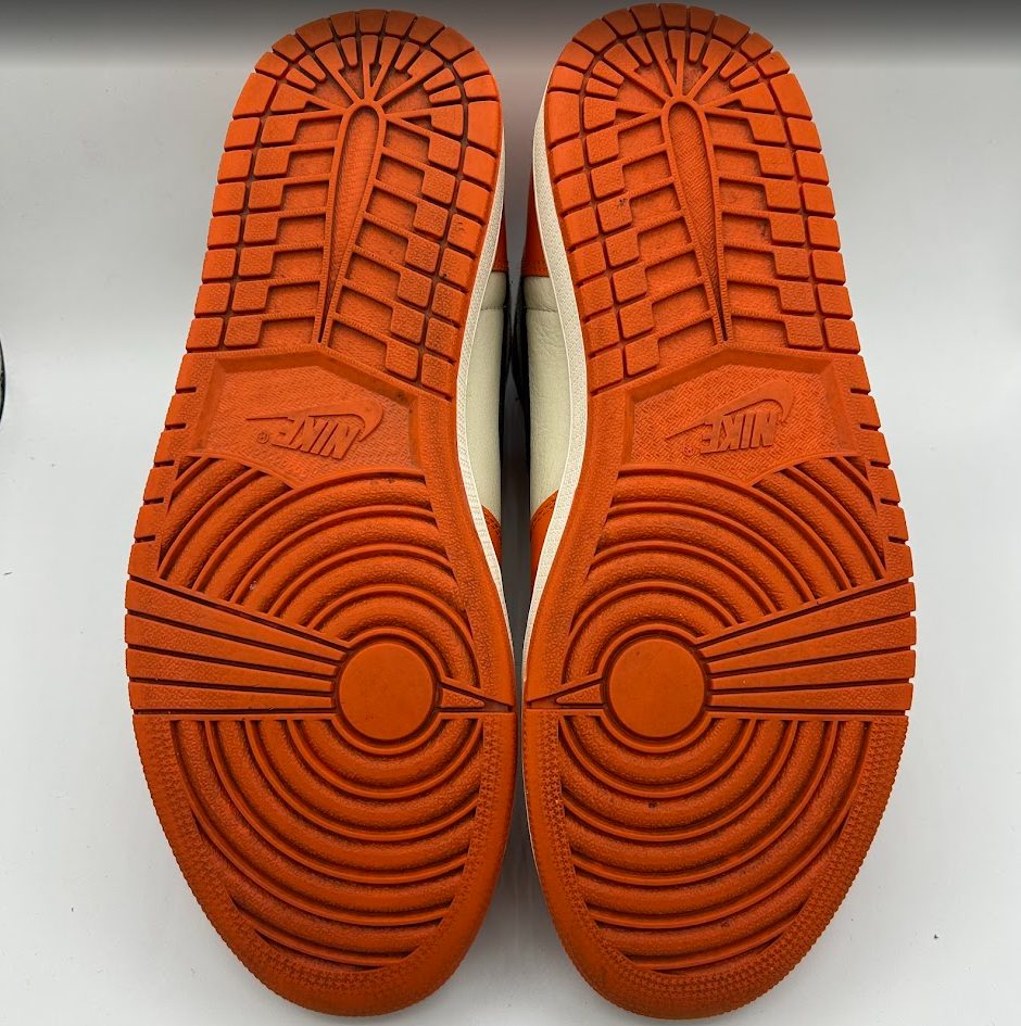Jordan 1 Retro Reverse Shattered Backboard