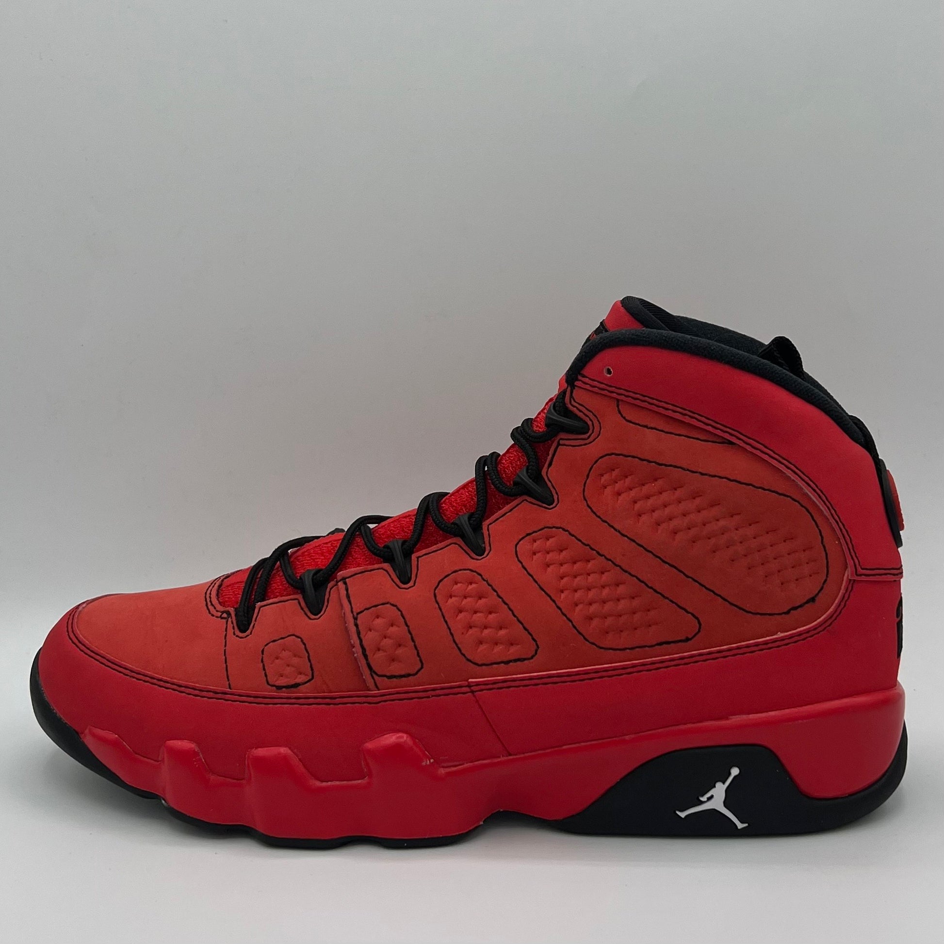 Jordan 9 Retro Motorboat Jones