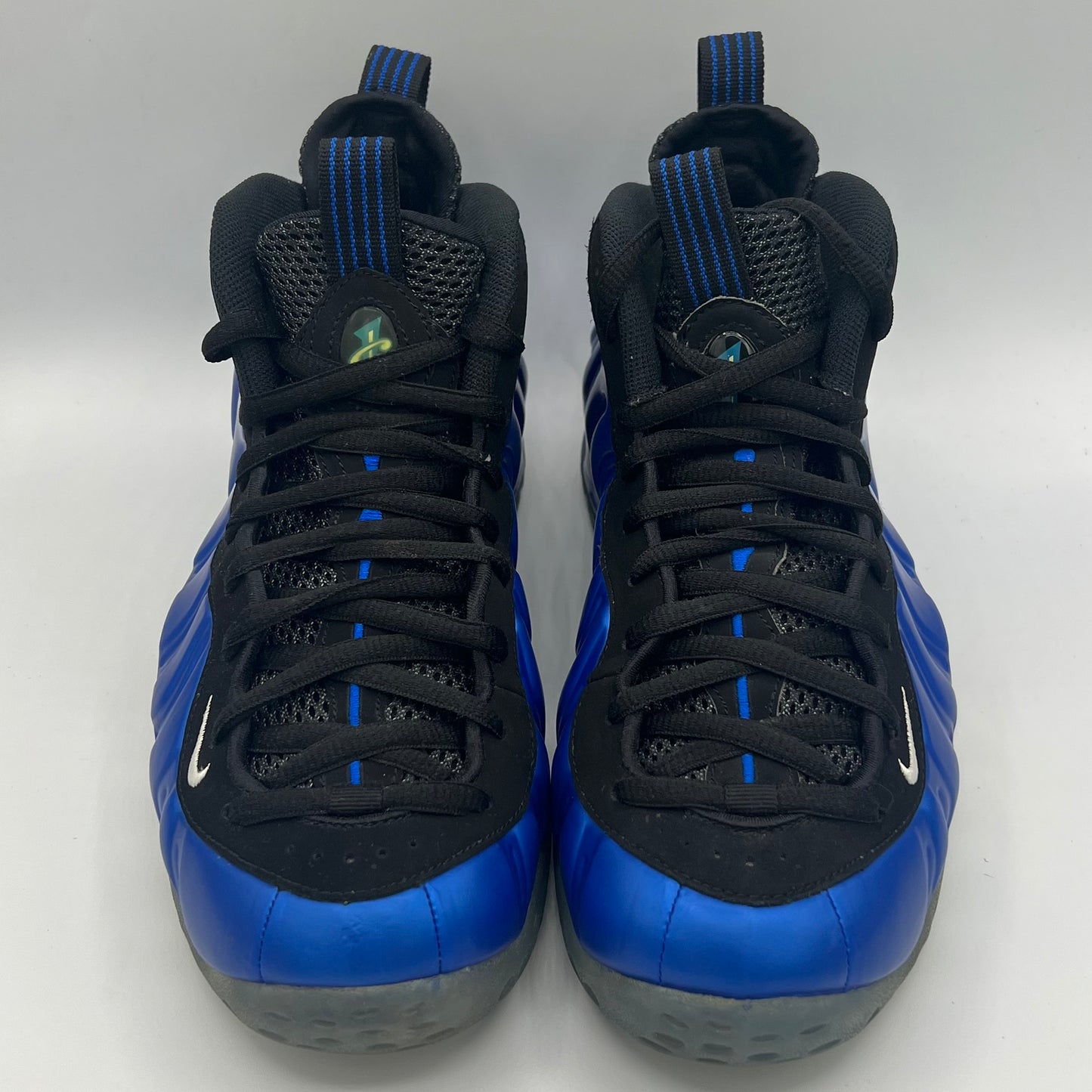 Nike Air Foamposite One Royal Blue XX 20th Anniversary (2017)