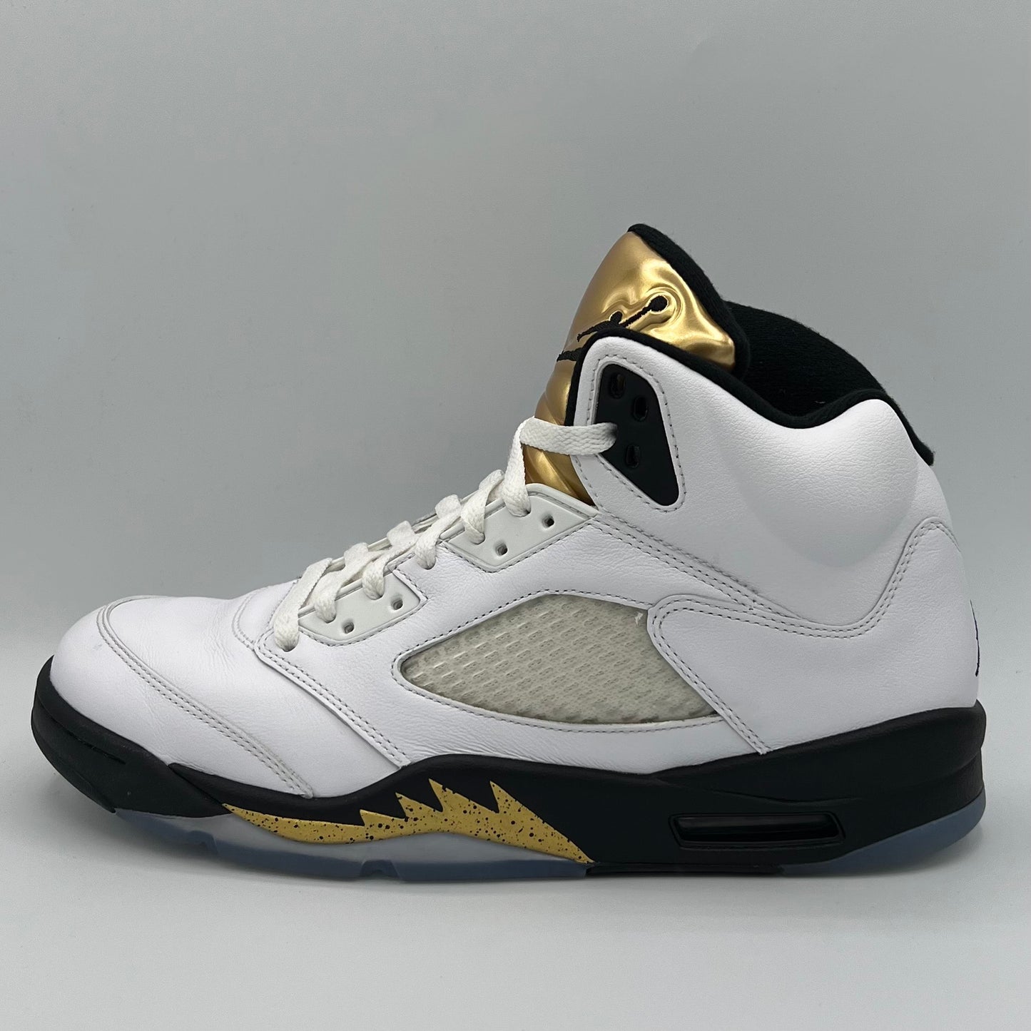 Jordan 5 Retro Olympic (2016)