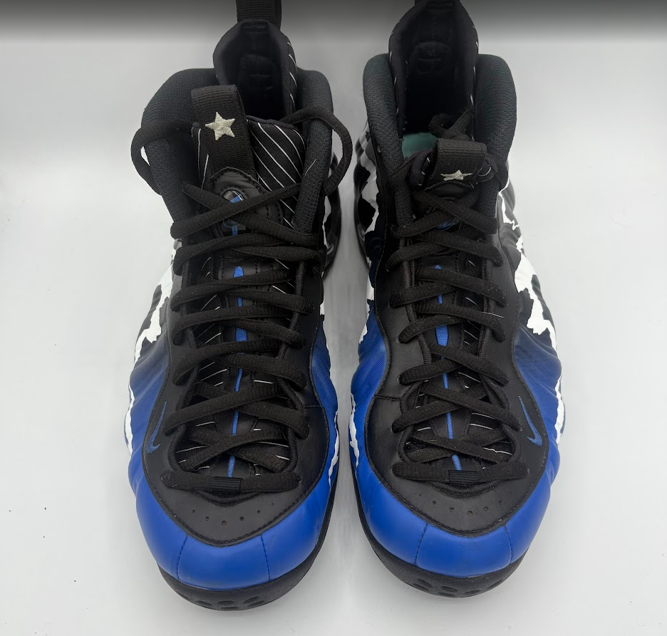 Nike Air Foamposite One 96 All-Star