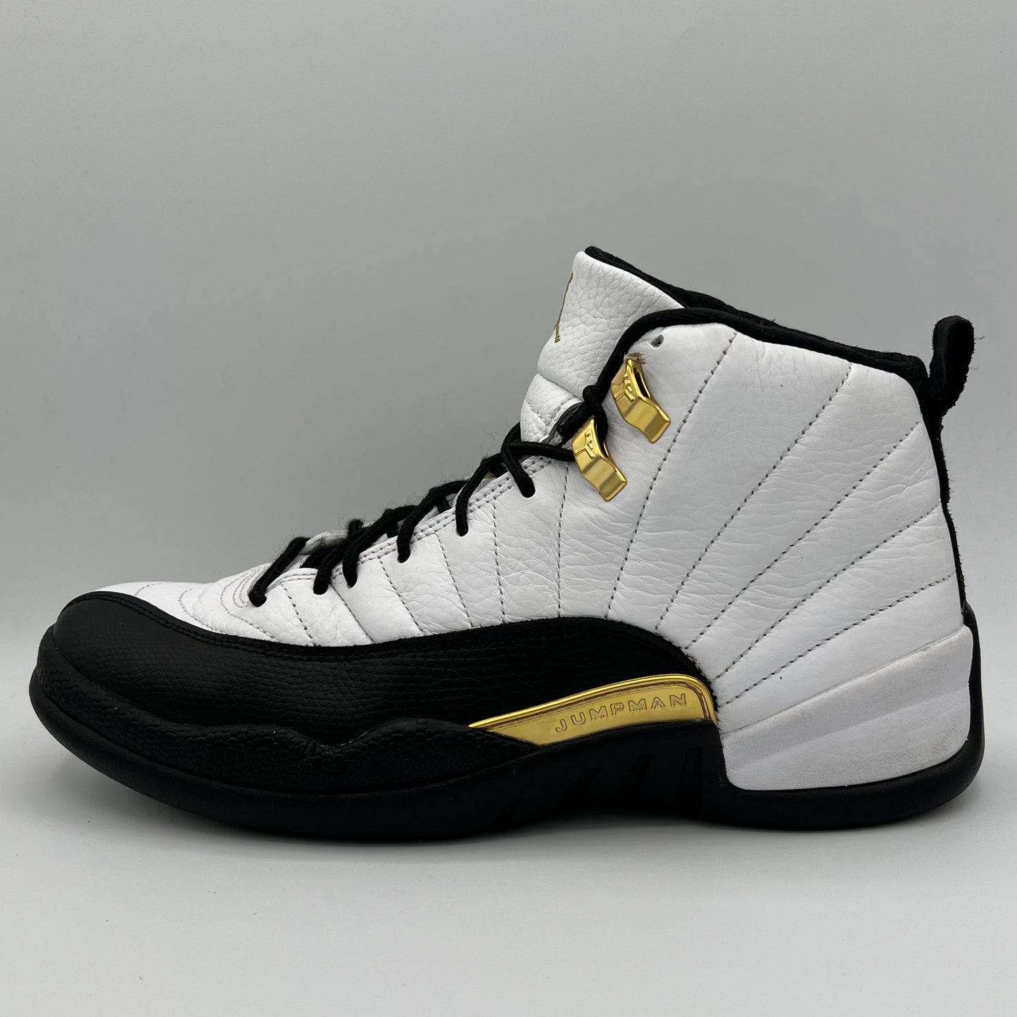 Jordan 12 Retro Royalty Taxi