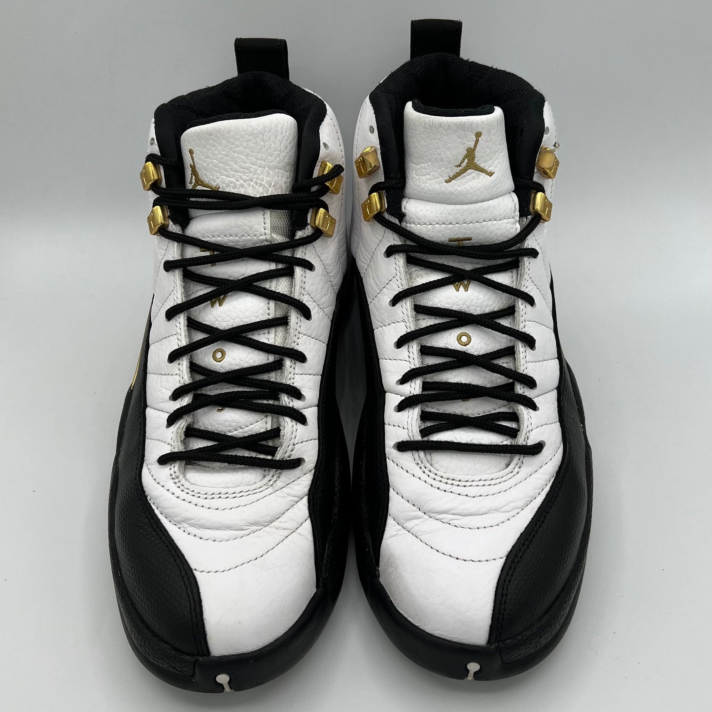 Jordan 12 Retro Royalty Taxi
