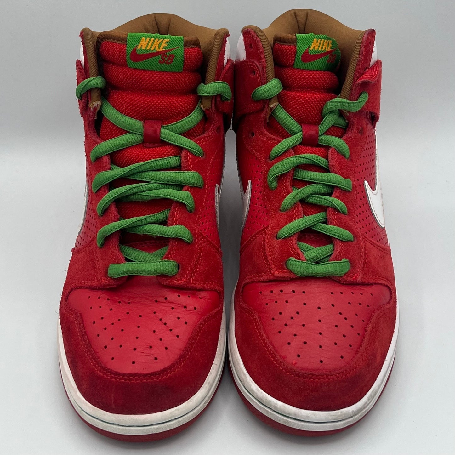 Nike SB Dunk High Big Gulp