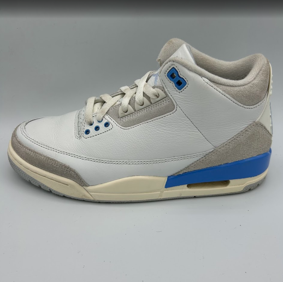 Jordan 3 Retro Lucky Shorts