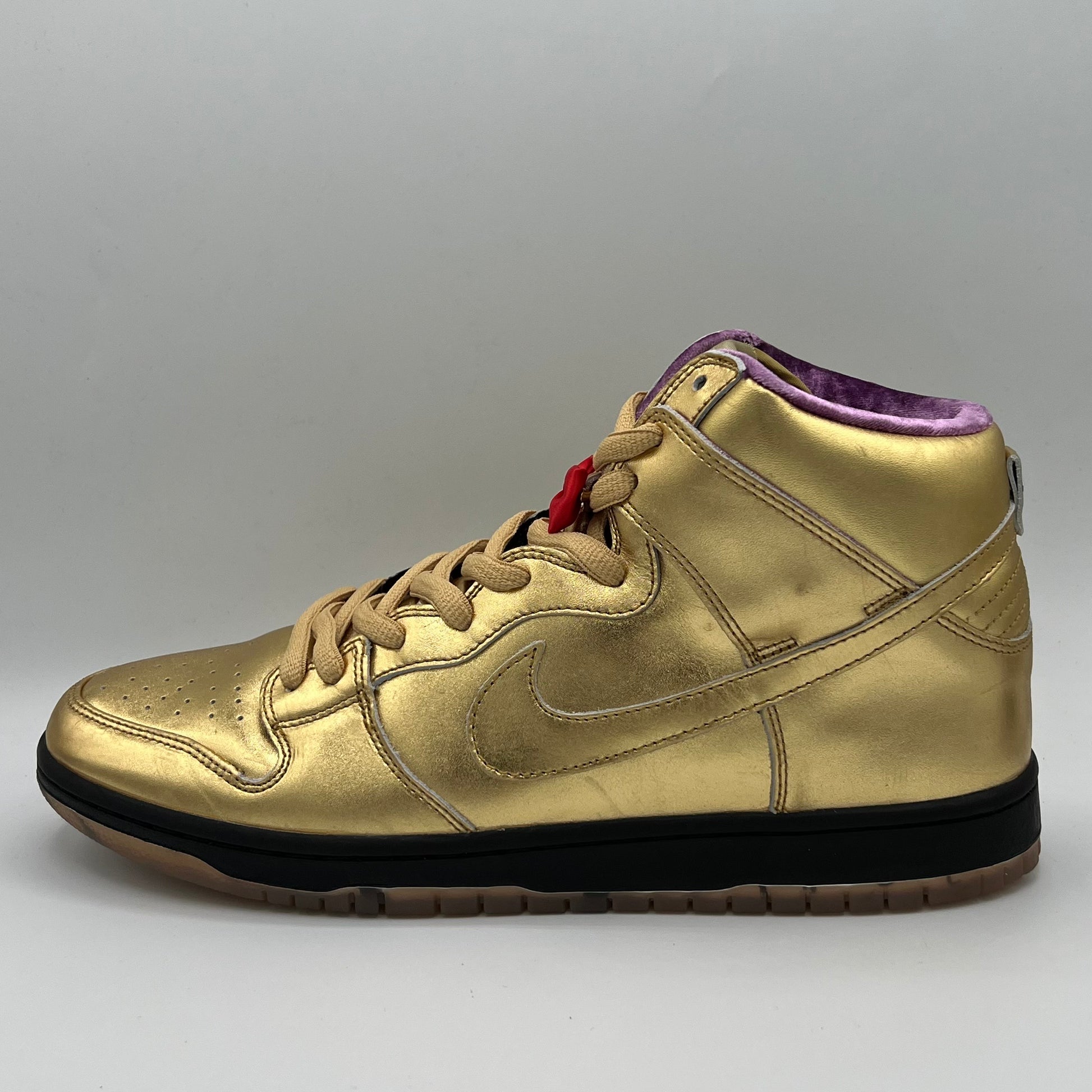 Nike SB Dunk High Humidity