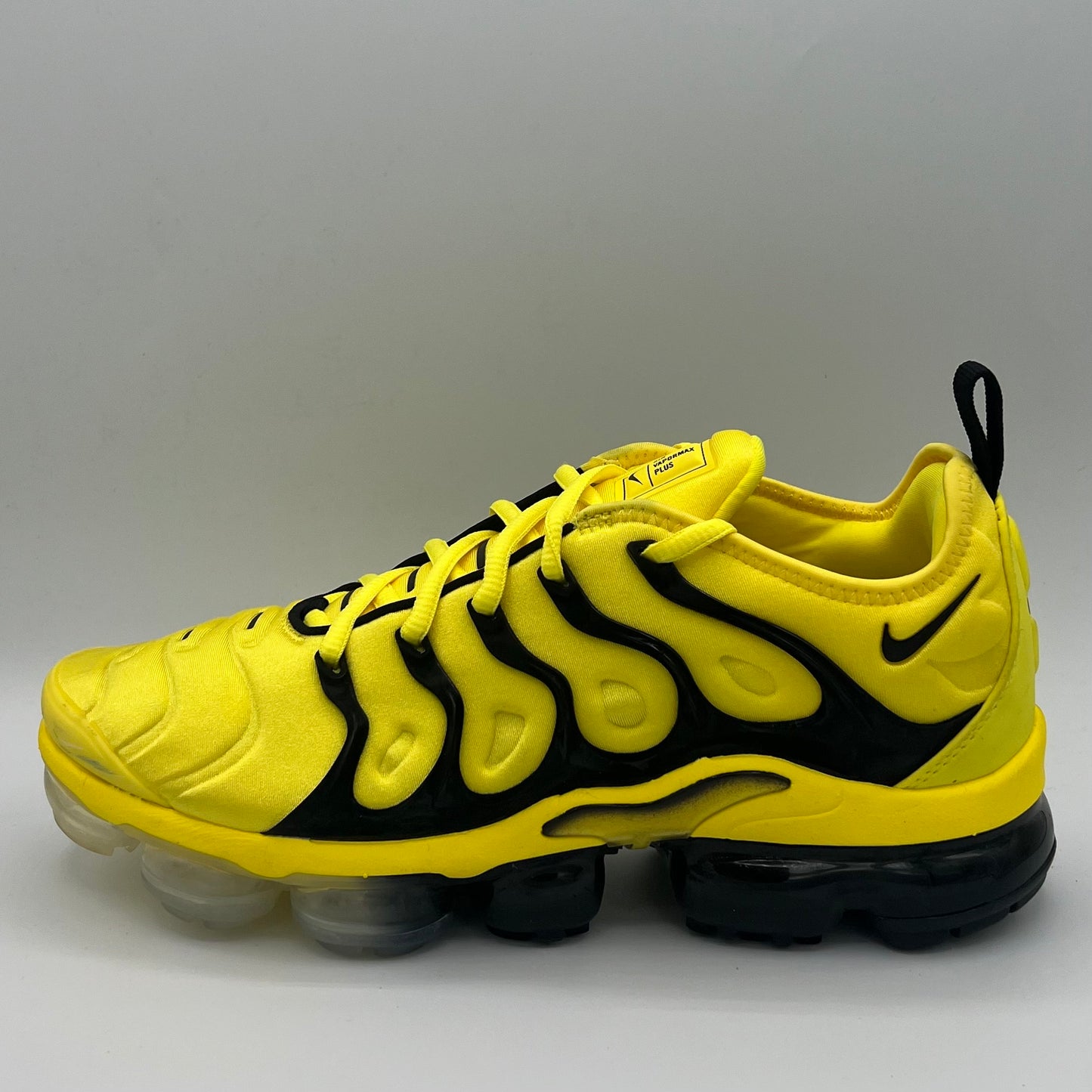 Nike Air VaporMax Plus Bumblebee