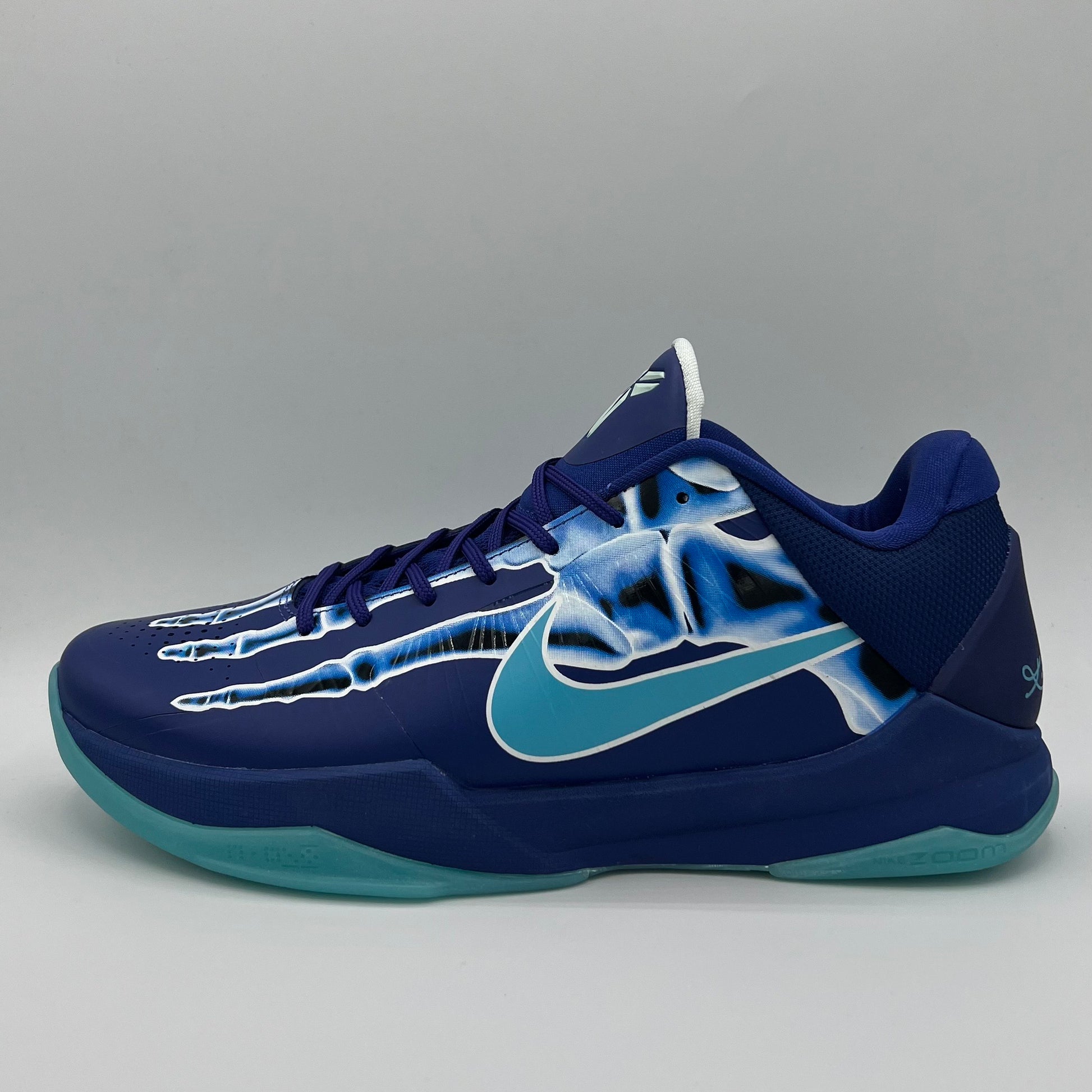 Nike Kobe 5 Protro X-Ray
