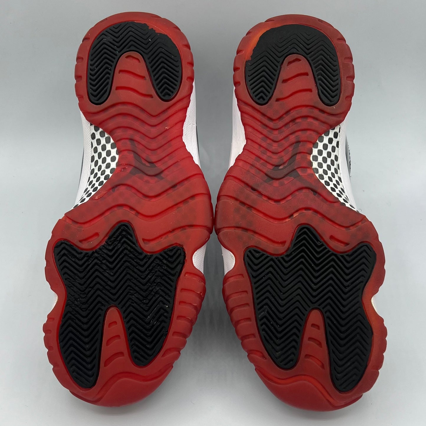 Jordan 11 Retro Playoffs Bred (2019)