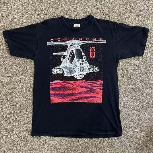 Vintage Commanche Rah66 Tee
