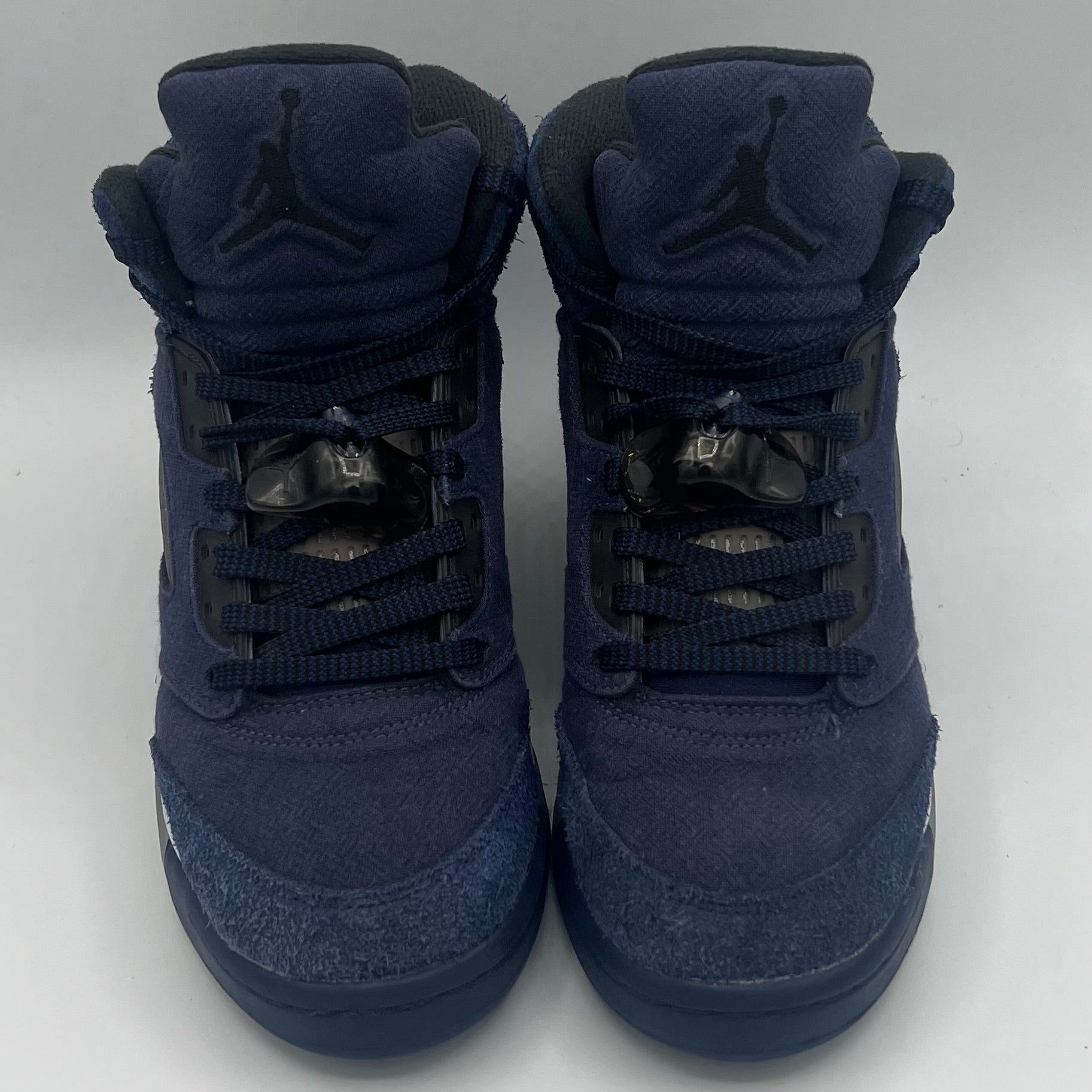 Jordan 5 Retro Georgetown (GS)
