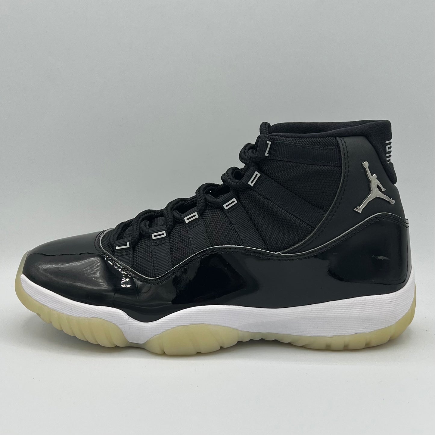 Jordan 11 Retro Jubilee 25th Anniversary