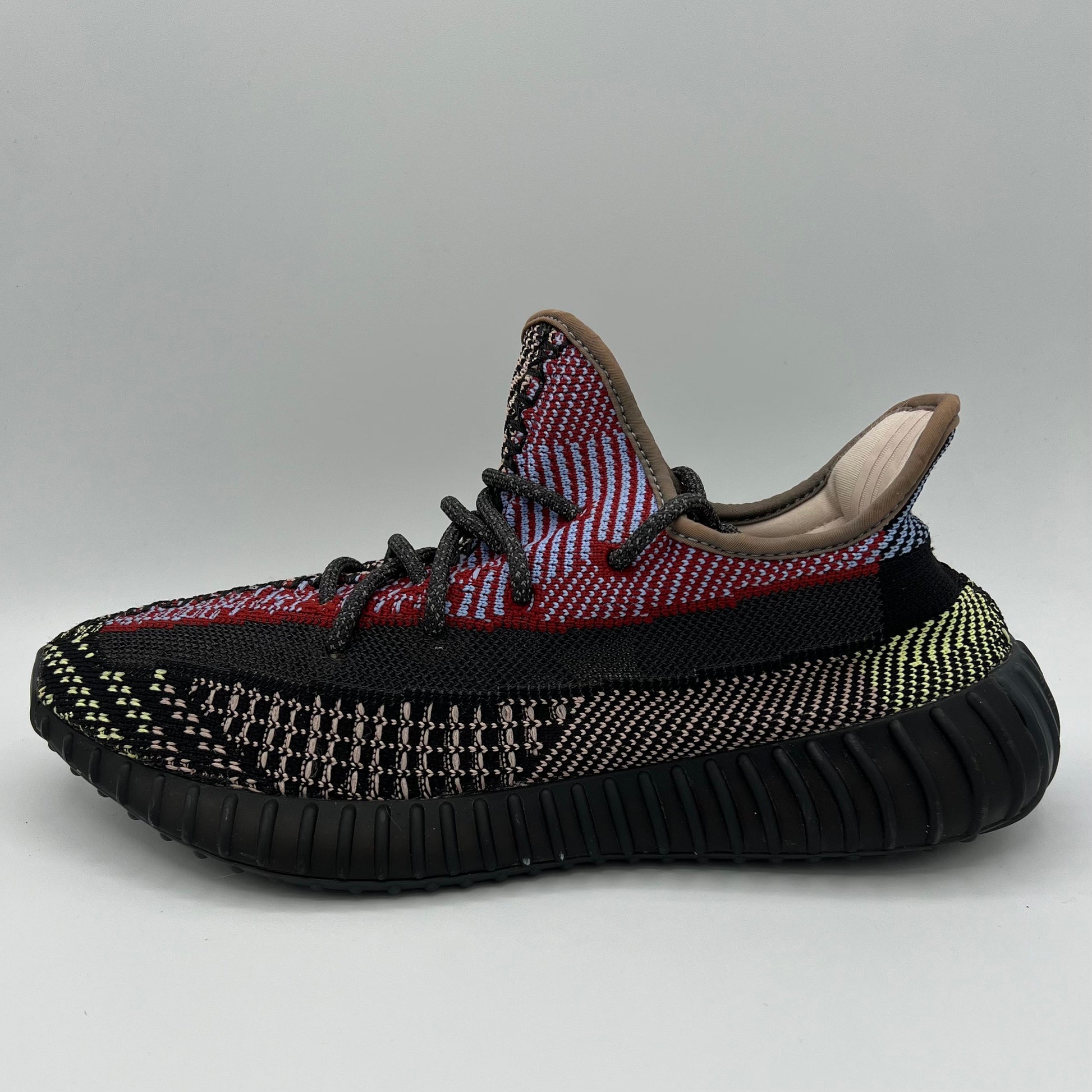 adidas Yeezy Boost 350 V2 Yecheil (Non-Reflective)